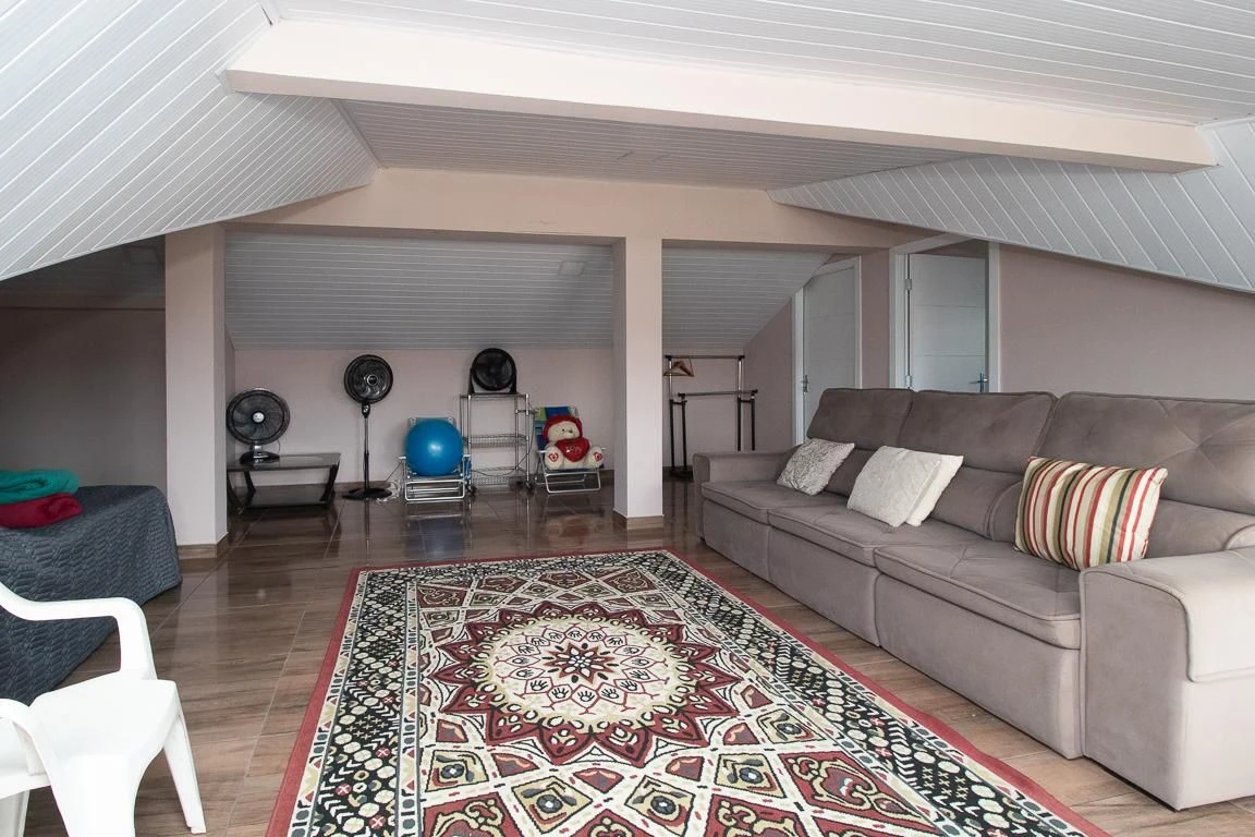 Furnished house, 320 m², with a dryer — photo 30