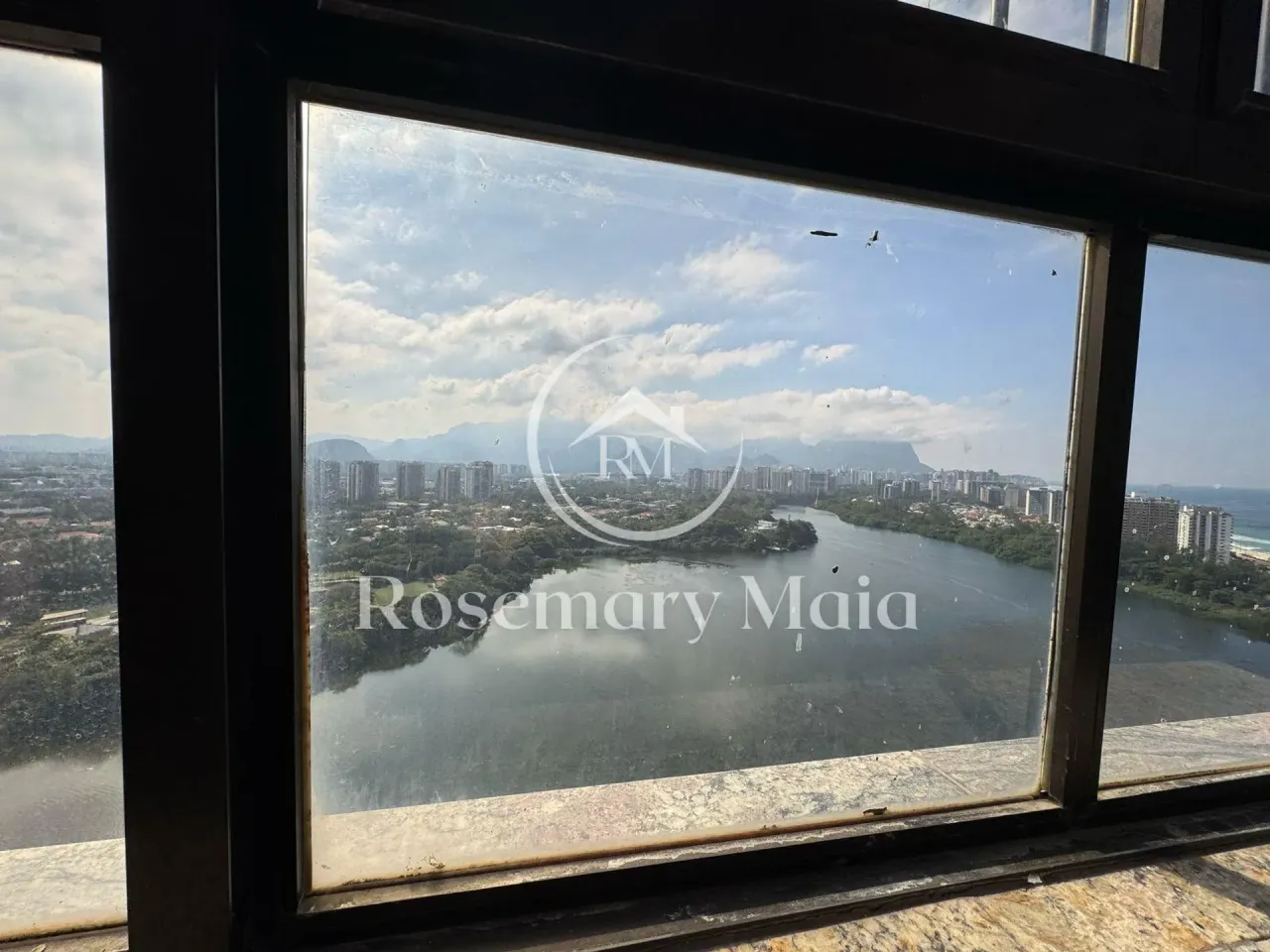 Apartamento mobiliado com 3 quartos, 5 banheiros e pets — photo 16