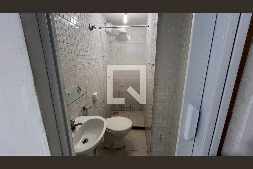 Monoambiente de 35 m² en Rio de Janeiro — photo 11