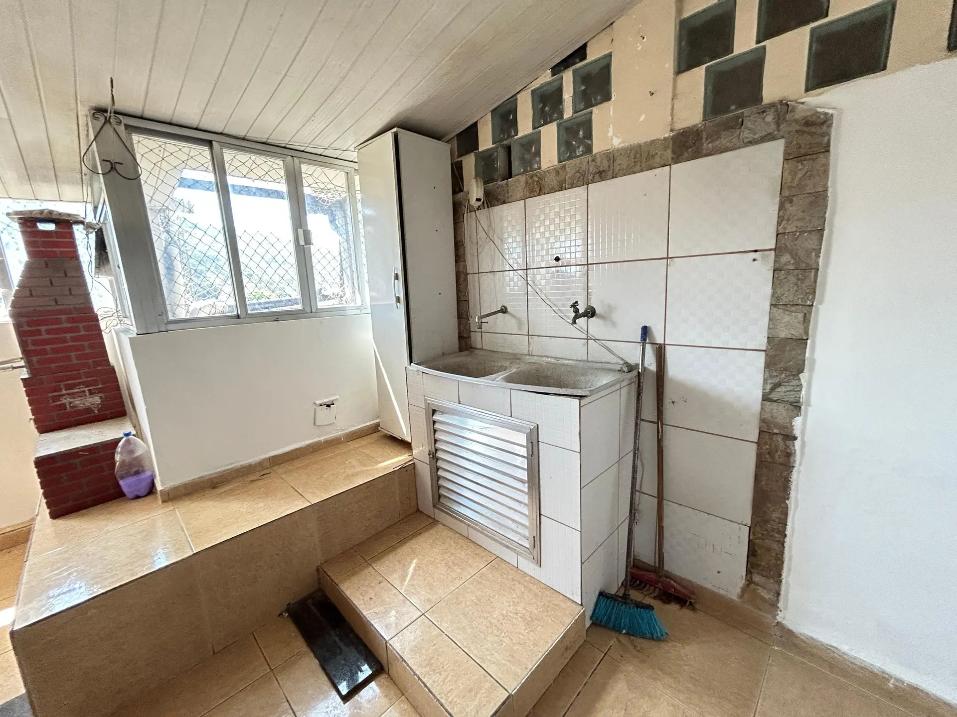 Apartamento de 3 dormitorios con barbacoa y 2 baños — photo 46
