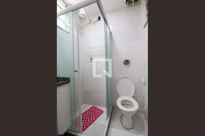 Estúdio mobiliado de 60 m² com 1 quarto e 1 banheiro — photo 7