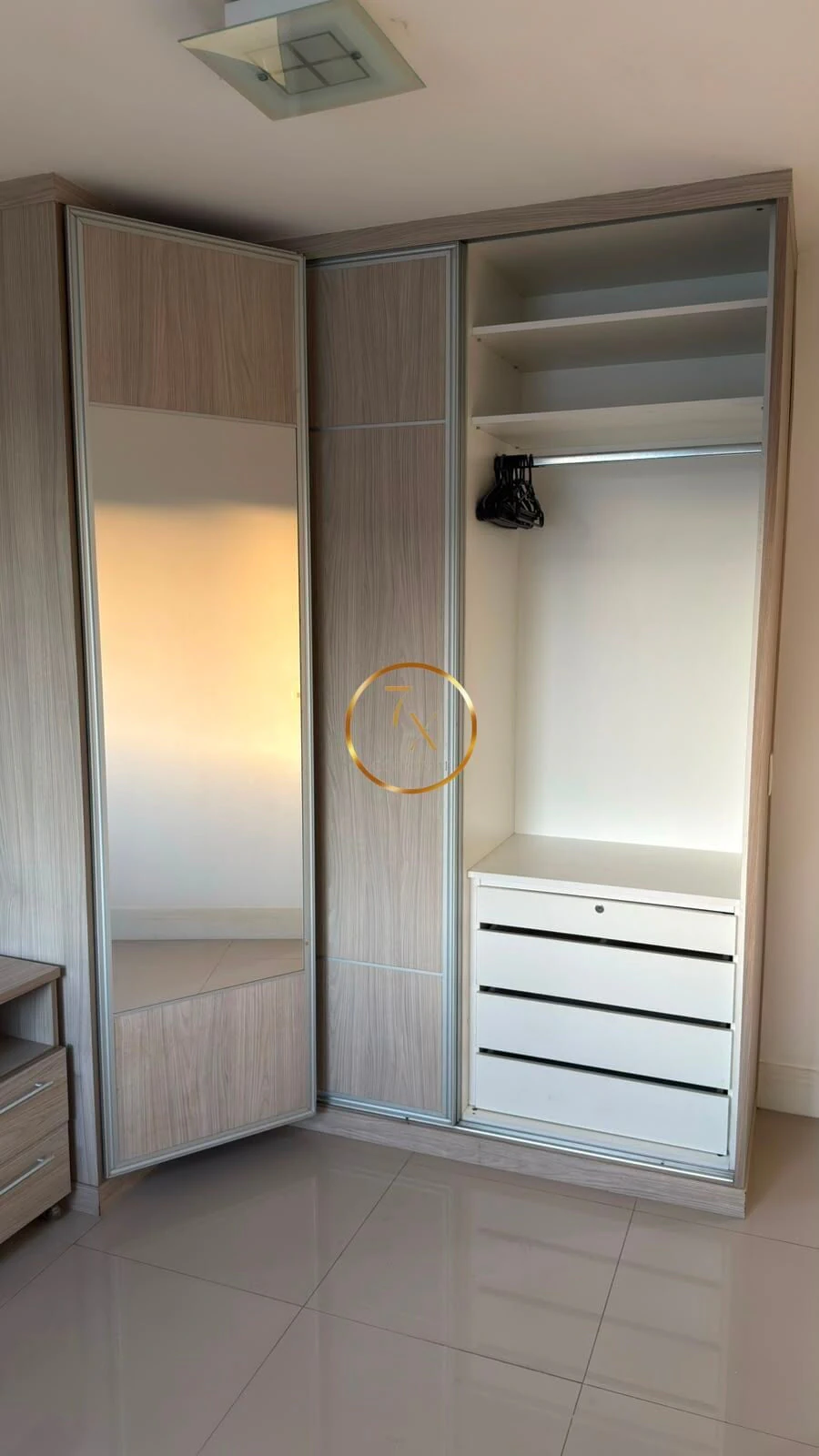 2-bedroom 75 m² apartment with 2 bathrooms and 2 parking — photo 11