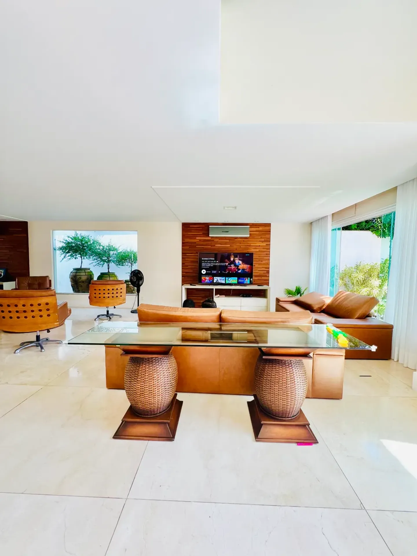 Casa mobiliada com 5 suítes e 640 m² — photo 22