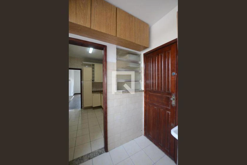 Квартира с 2 спальнями, балконом и 1 местом, 60 м² — photo 33