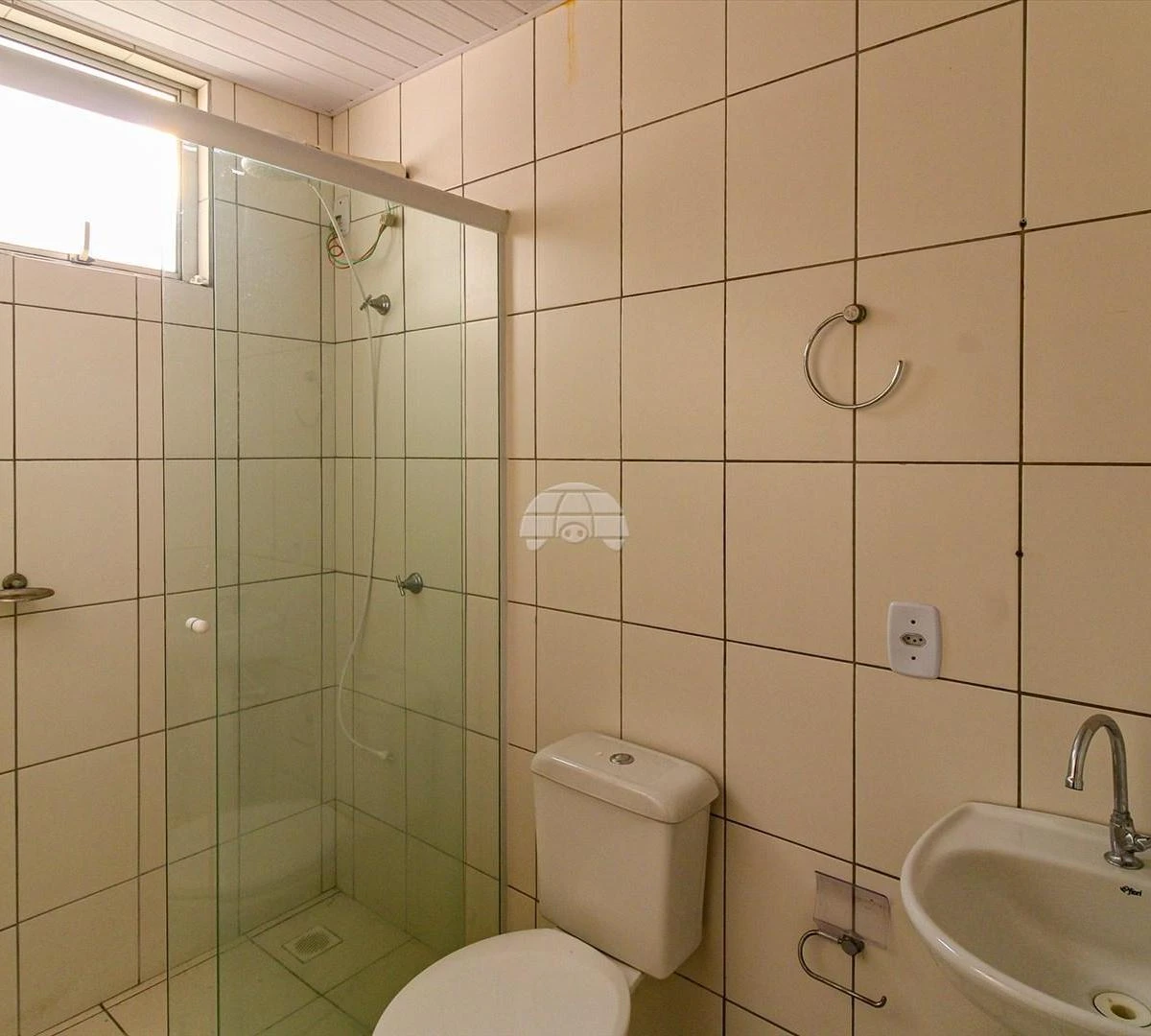 Apartment with 2 bedrooms and 1 parking spot at 47 m² — photo 16
