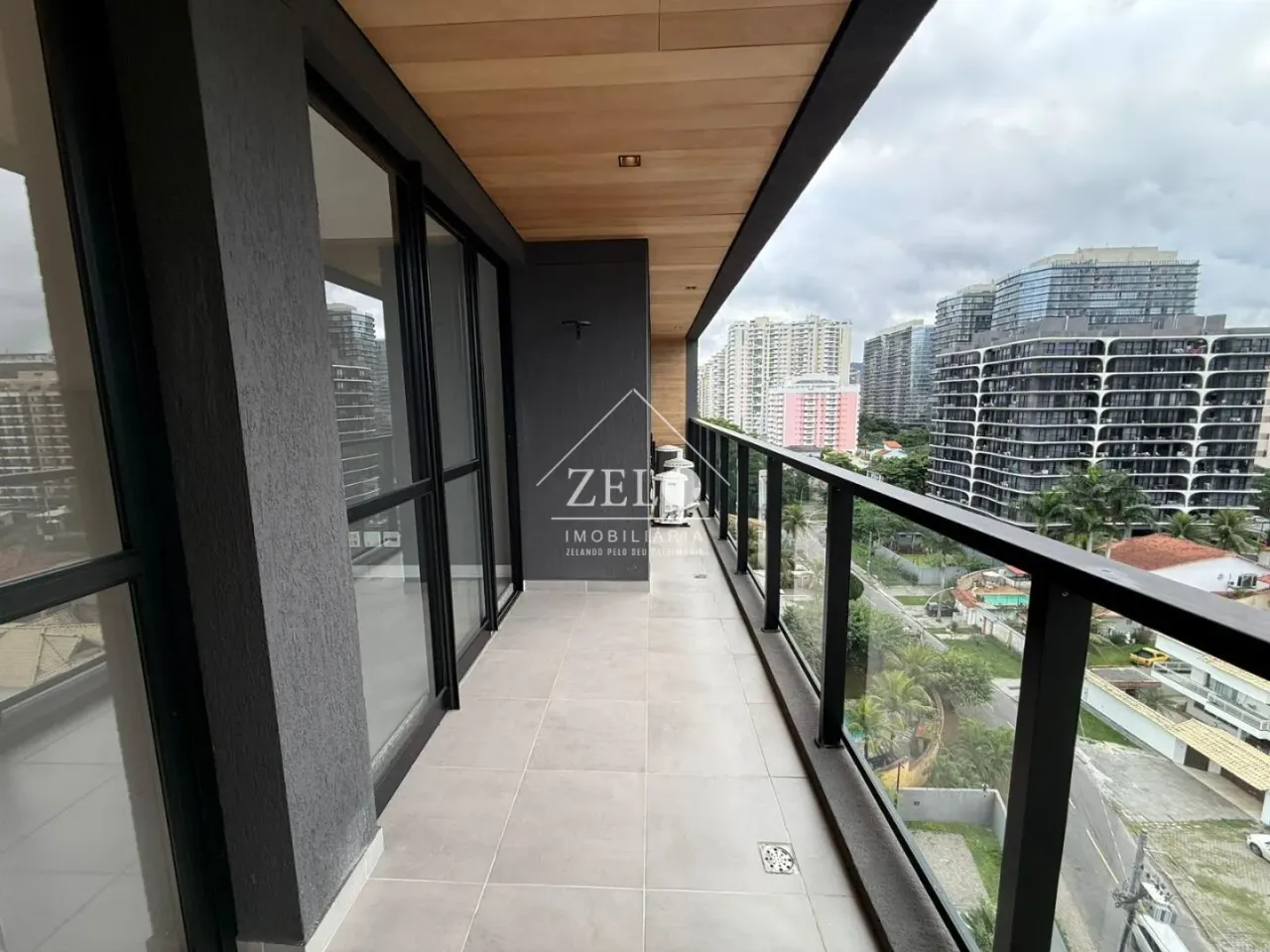 2-bedroom apartment with open-plan gas kitchen — photo 7