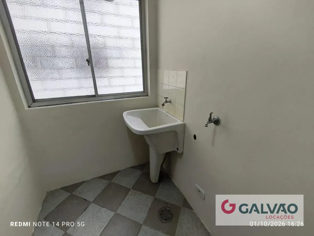 Lavadora y 3 dormitorios: departamento de 115 m² — photo 4