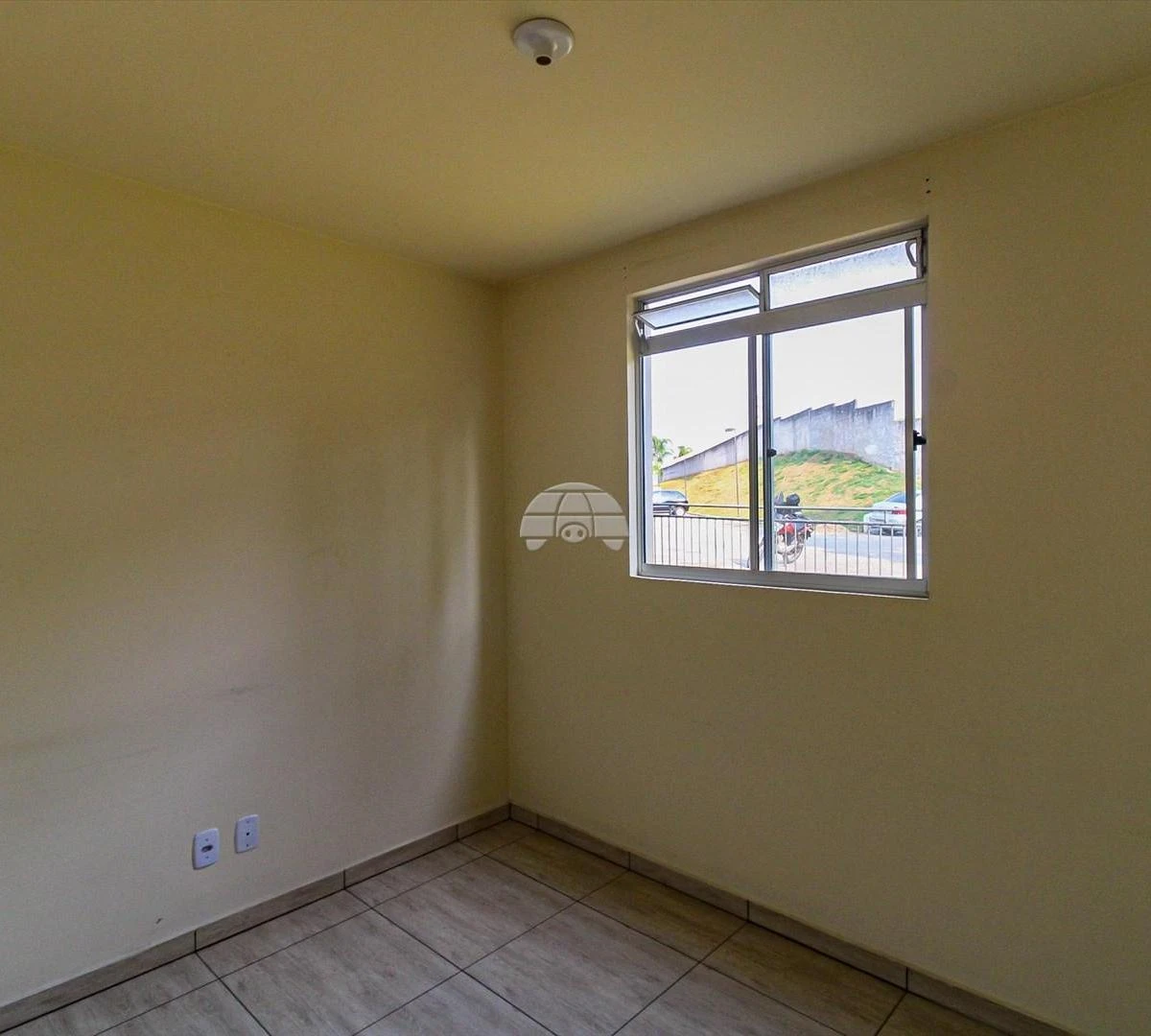 Apartment with 2 bedrooms and 1 parking spot at 47 m² — photo 3
