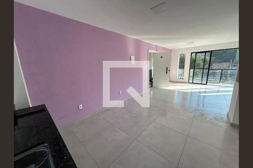 104 m² apartment with 2 bedrooms and open-plan kitchen — photo 32
