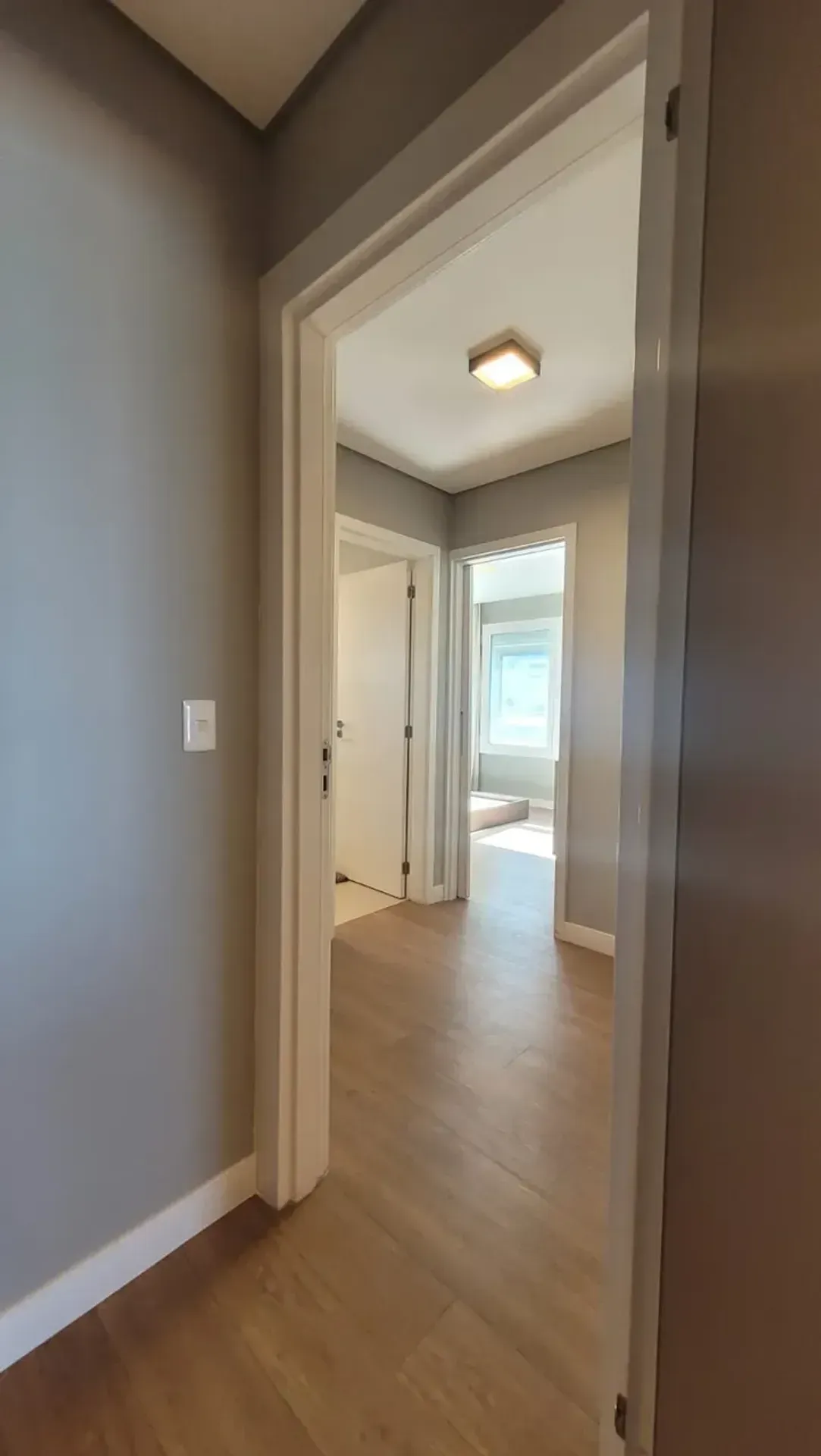 Furnished apartment with private garden and BBQ area — photo 68