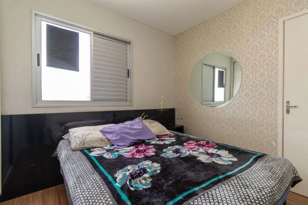 Washing machine in a 2-bedroom apartment, 50 m² — photo 20