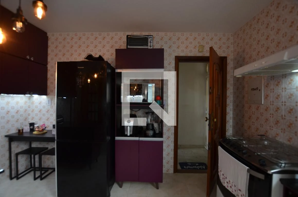 80 m² apartment with a walk-in closet and a home office — photo 20