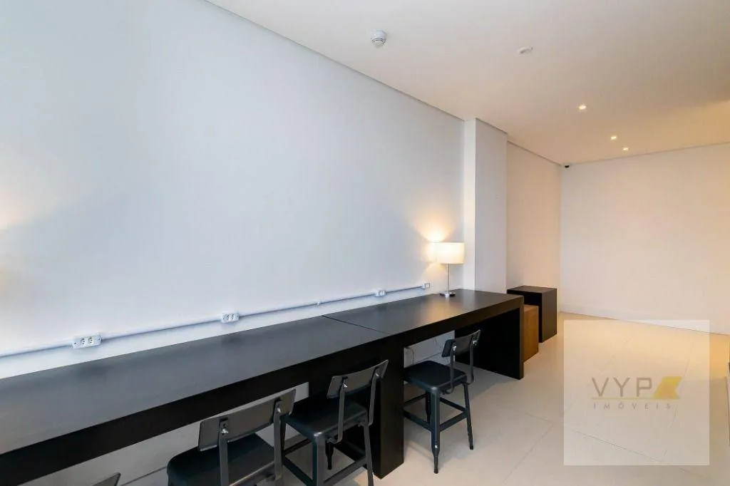 Меблированная квартира 56 м² на 27 этаже — photo 96