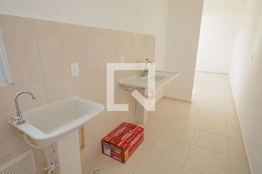 2-bedroom rental apartment with balcony sink and grill — photo 8
