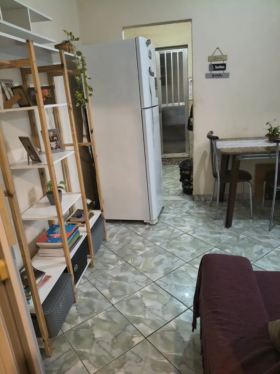 One-bedroom house with a home office in Rio de Janeiro — photo 4