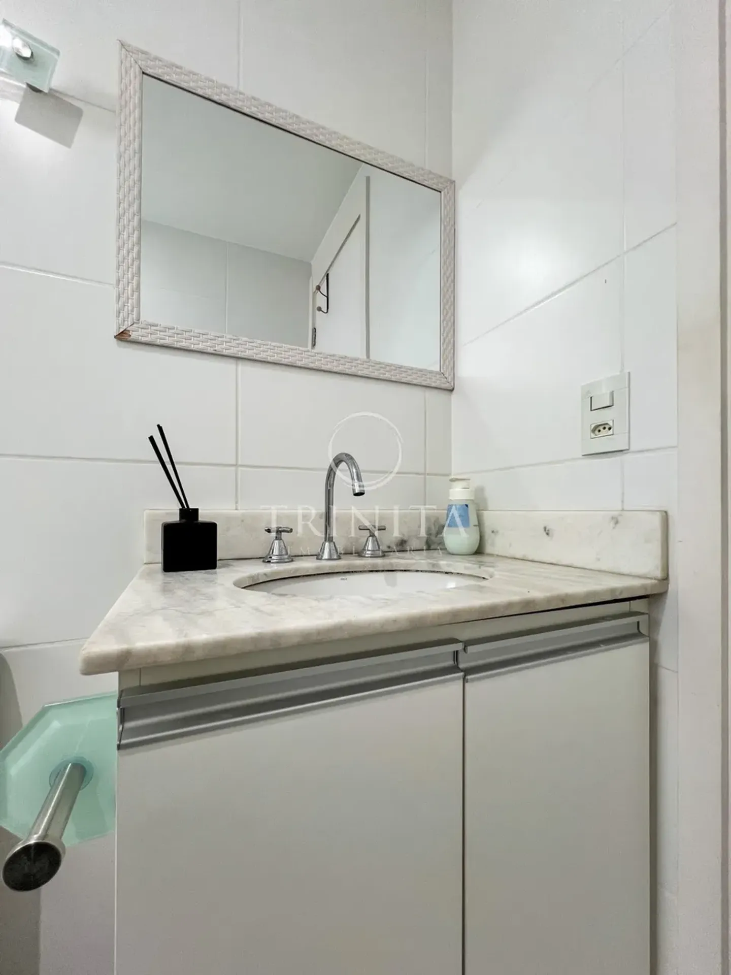 Apartamento mobiliado de 3 quartos com máquina de lavar — photo 11