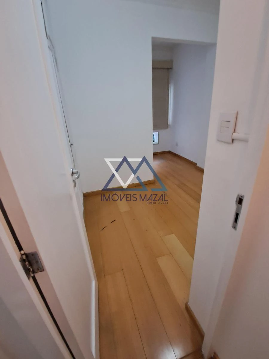 3-bedroom apartment with a walk-in closet in Rio de Janeiro — photo 21
