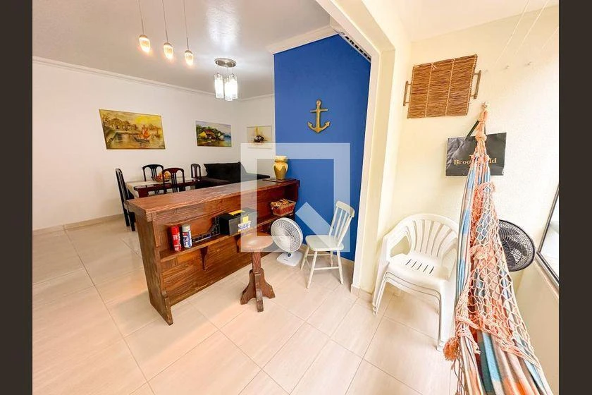 Apartamento mobiliado com 94 m² e cozinha com fogão a gás — photo 36