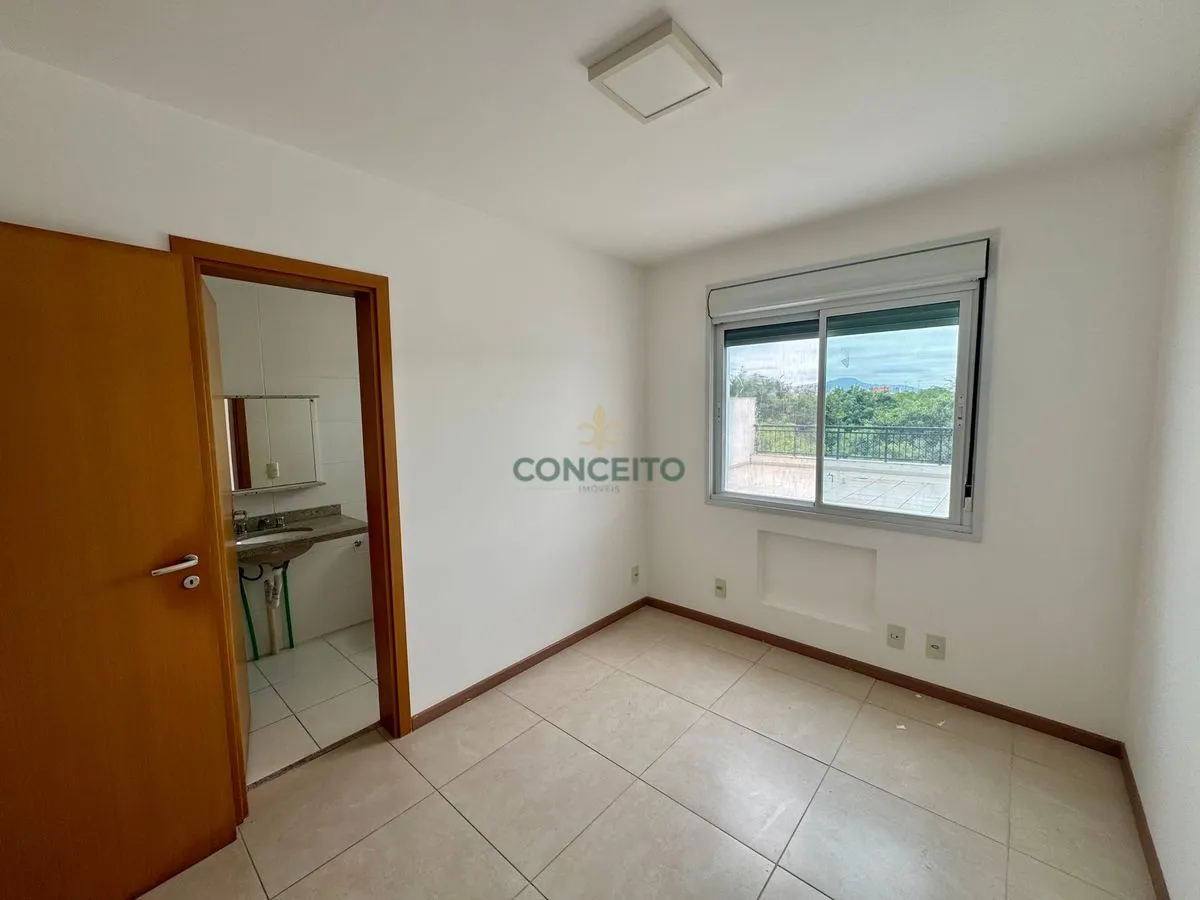 Apartamento con 2 suites y jardín privado — photo 9