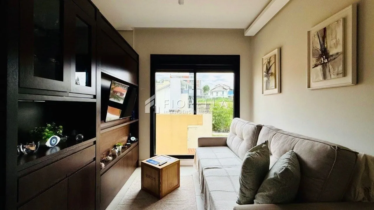 Washing machine in a one-bedroom apartment, 39 m² — photo 9