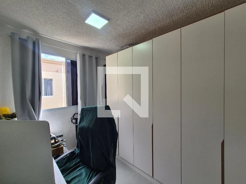 2-bedroom apartment, 1 with its own bathroom, 50 m² — photo 11
