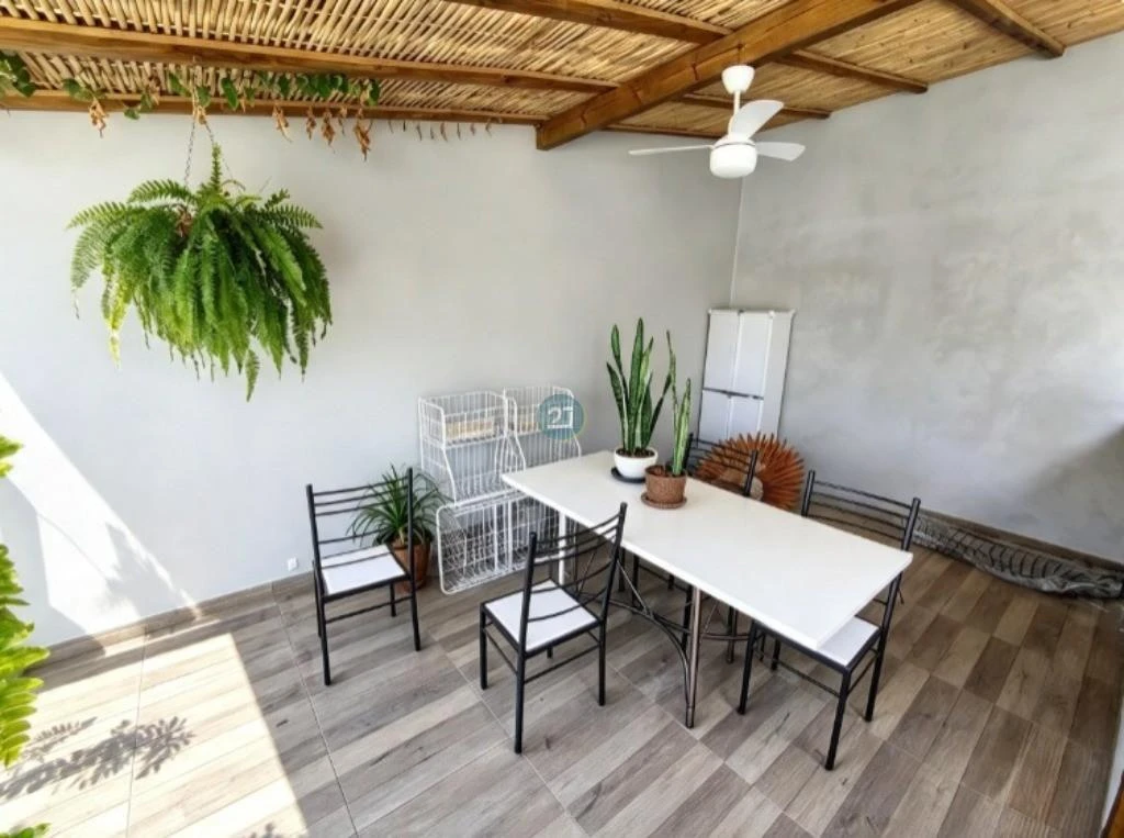 House, 100 m², with a mountain view — photo 13