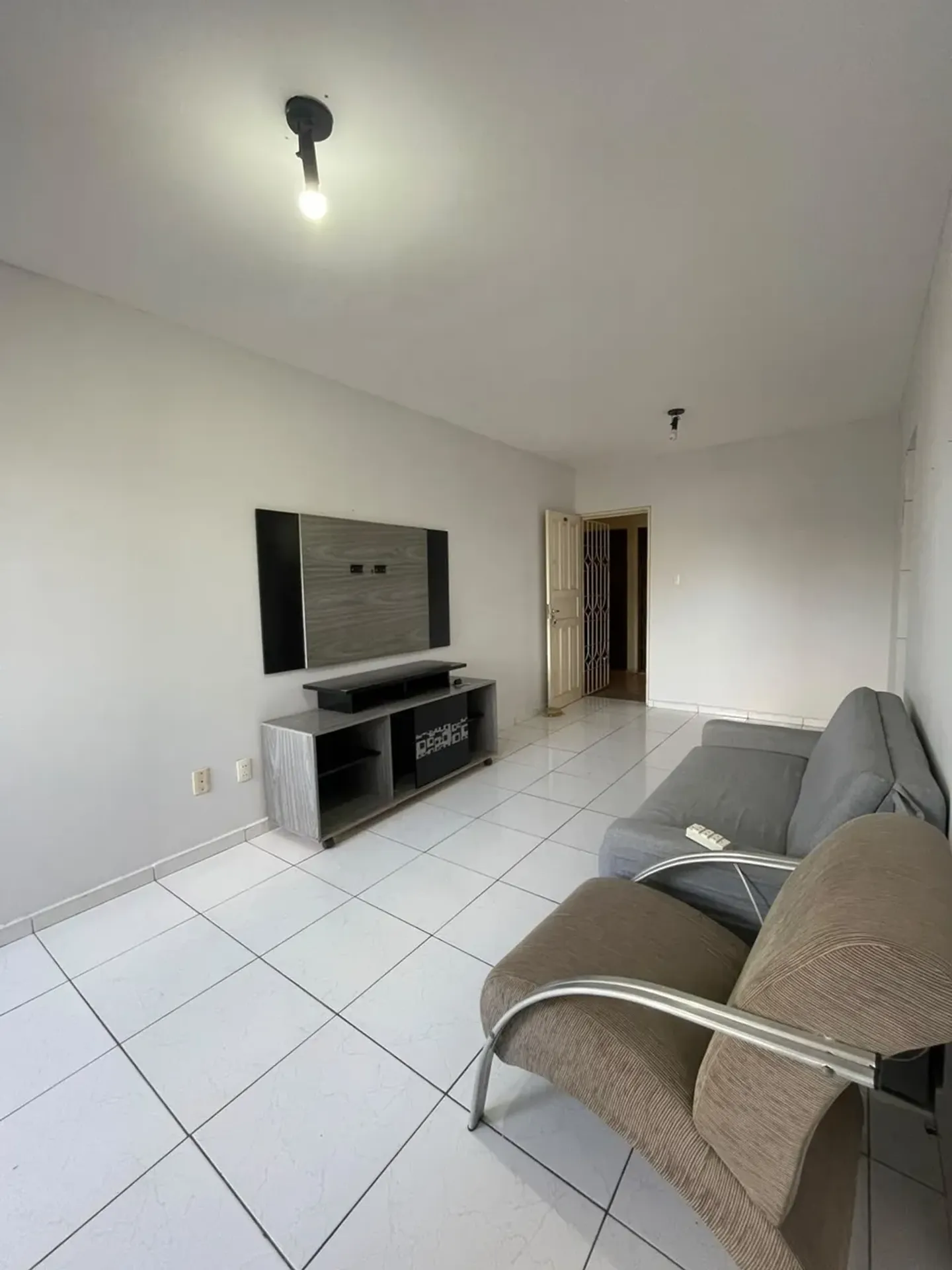 Квартира 60 м², 2 спальни, Жуан-Песоа — photo 9