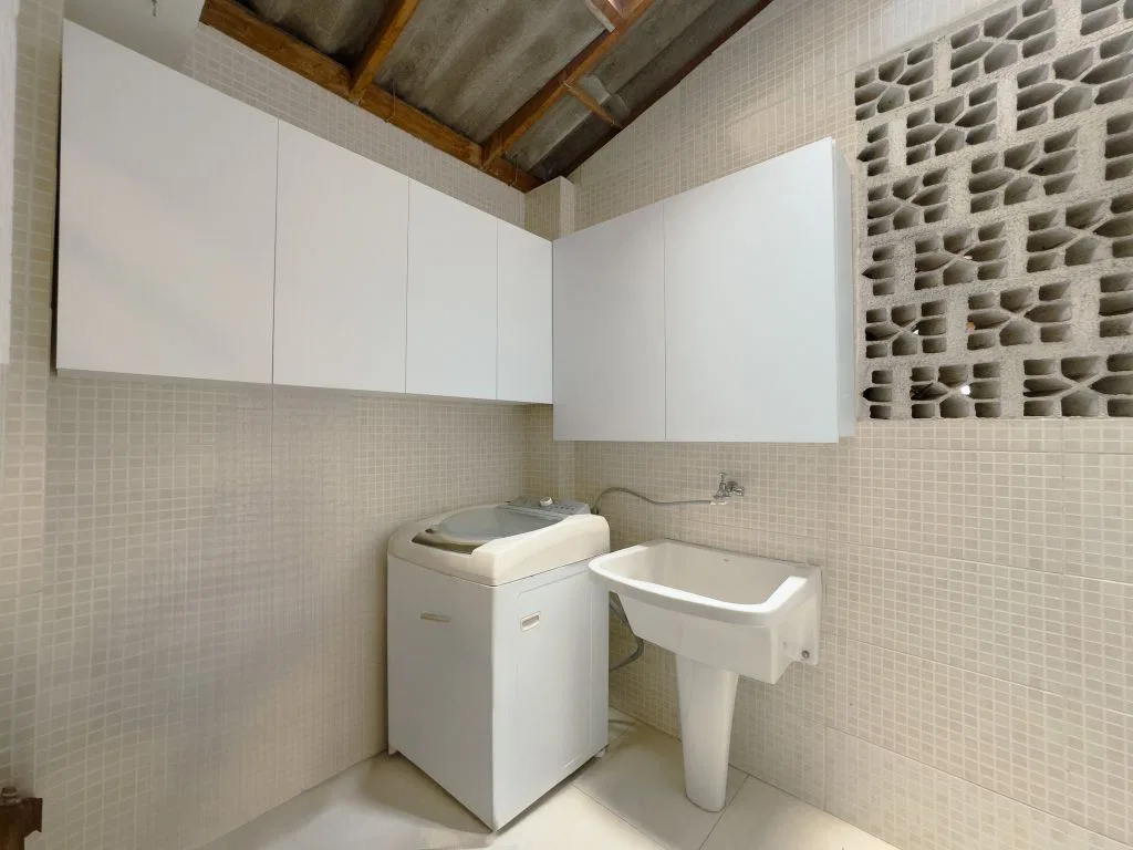 Furnished house, 97 m², with a home office — photo 29
