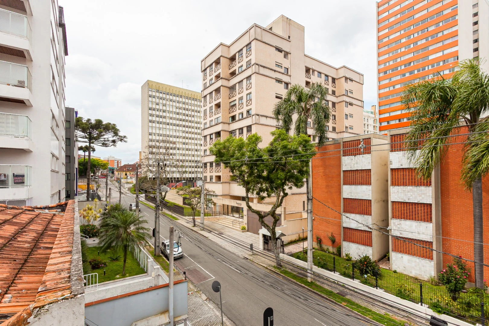 Bañera y 1 dormitorio: departamento de 66 m² — photo 15