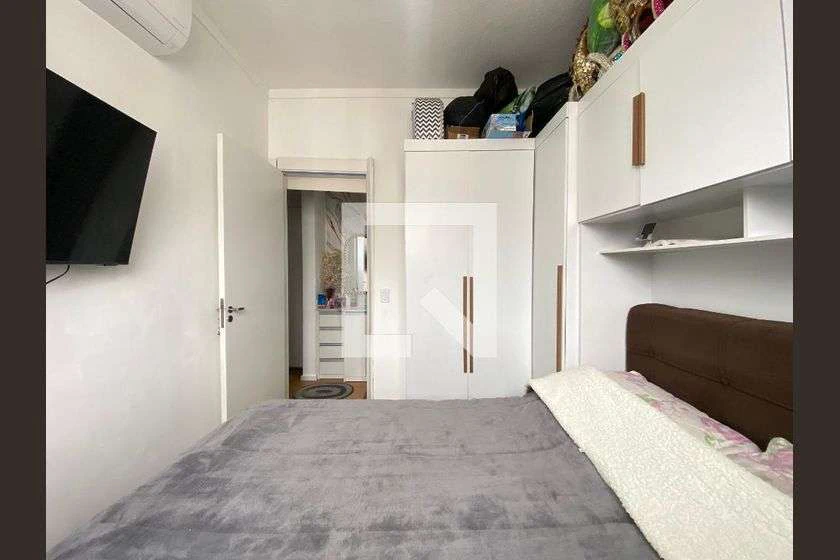 Furnished 2-bedroom apartment with gas kitchen — photo 5