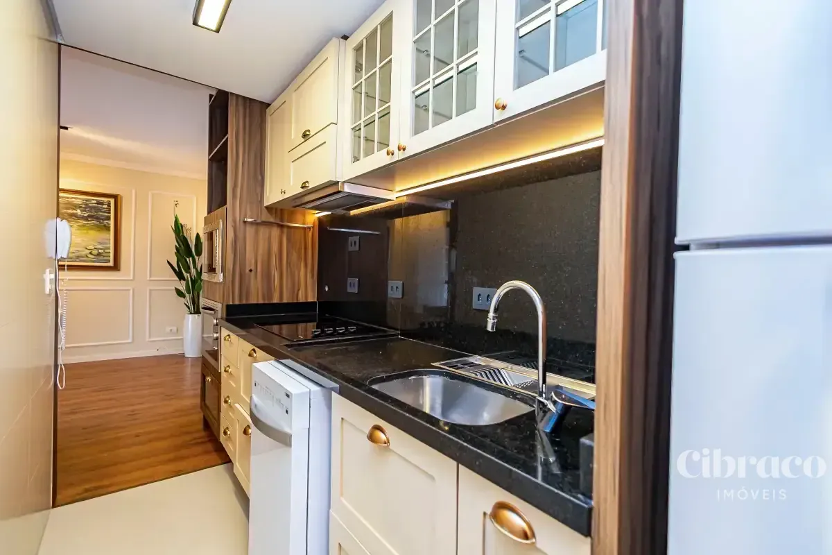 Apartamento con balcón, 2 dormitorios y 72 m² — photo 11