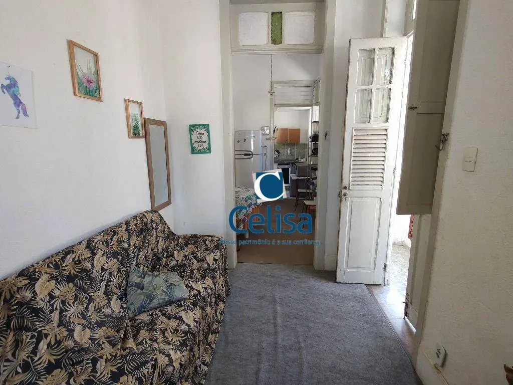 Furnished 2-bedroom house with gas kitchen, 70 m²