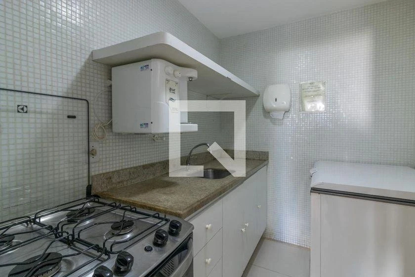 Квартира з 2 спальнями, у будинку є тренажерний зал — photo 6