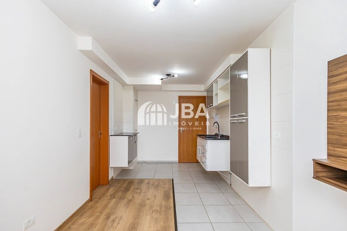 1-bedroom apartment with parking and 41 m² — photo 19