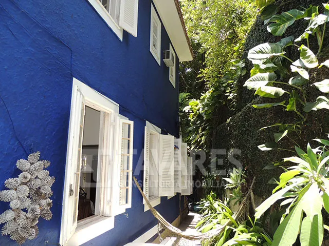 Furnished house with 5 bedrooms and 3 bathrooms — photo 12
