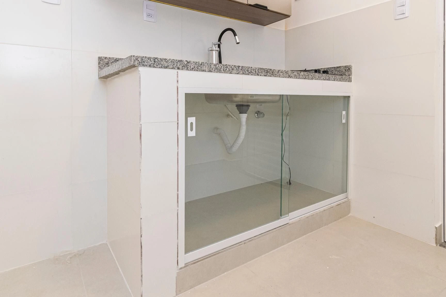 Studio de 22 m², Penha — photo 21