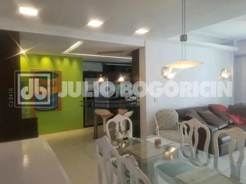 Water view in a 2-bedroom apartment, 90 m² — photo 16
