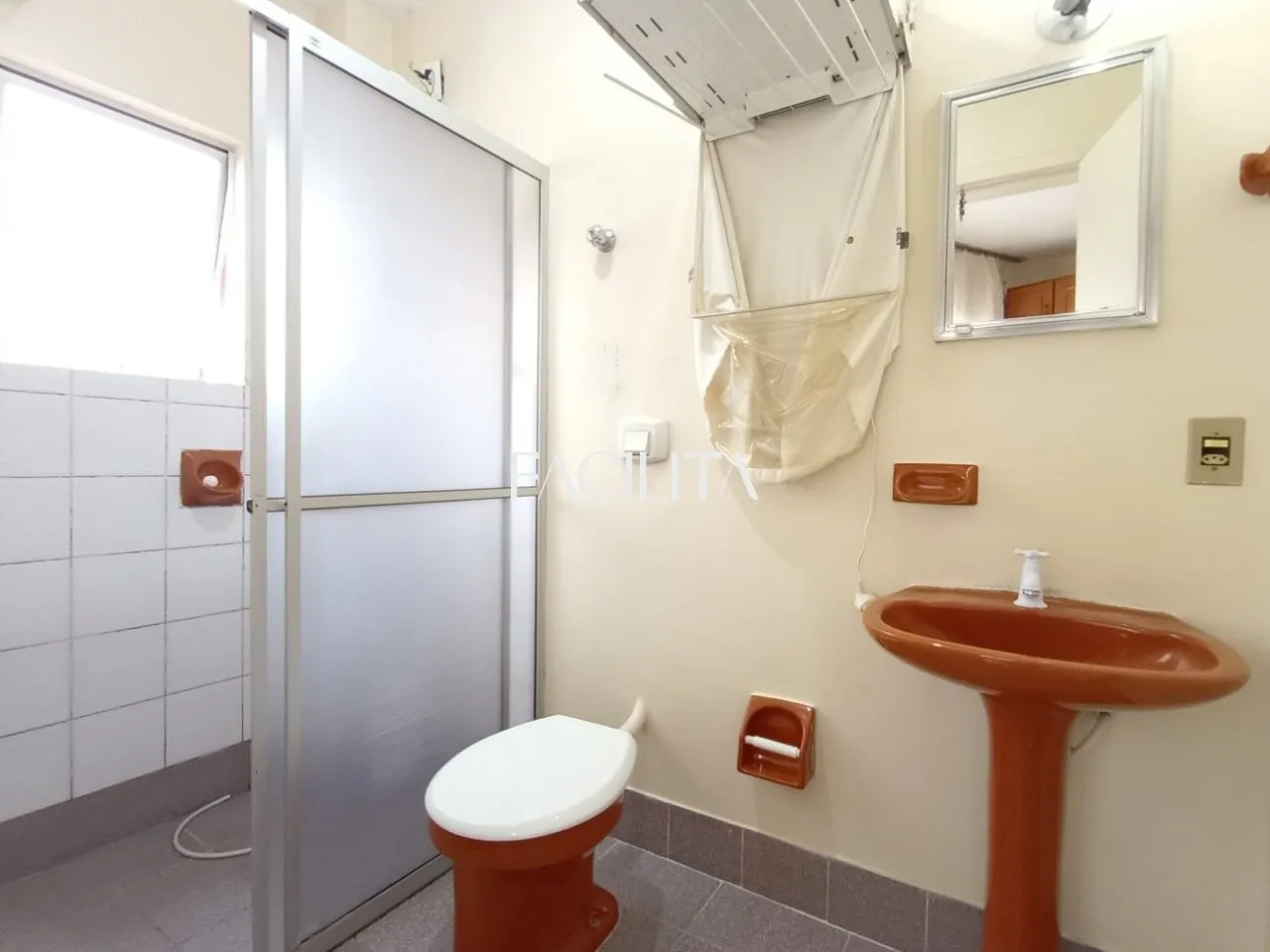Apartamento amueblado de 45 m² con 1 dormitorio en el 4.º piso — photo 14