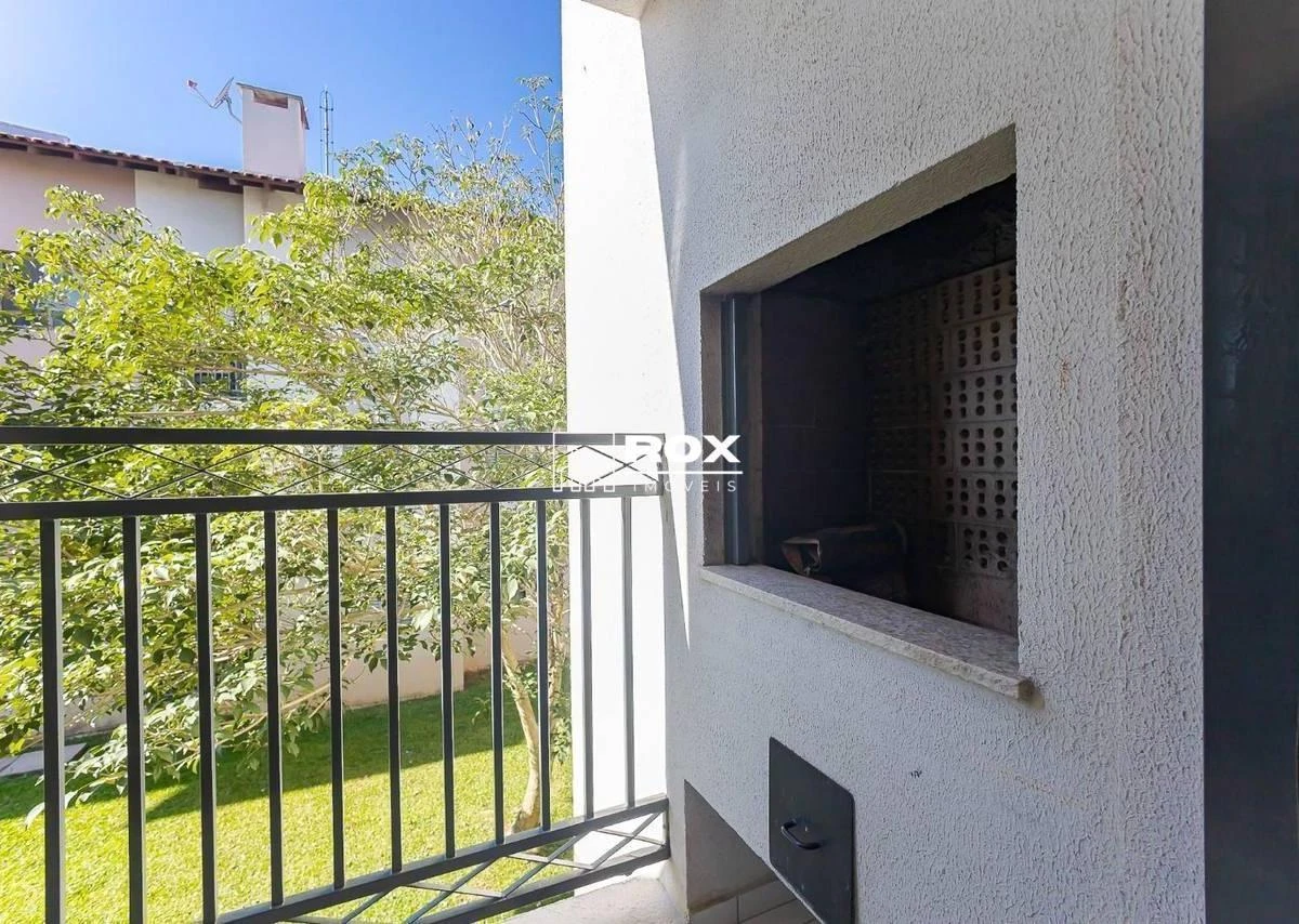 Apartamento de 2 quartos com espaço de home office, Cajuru — photo 9