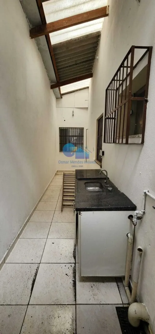 Rental house with 1 bedroom and 1 bathroom — photo 13