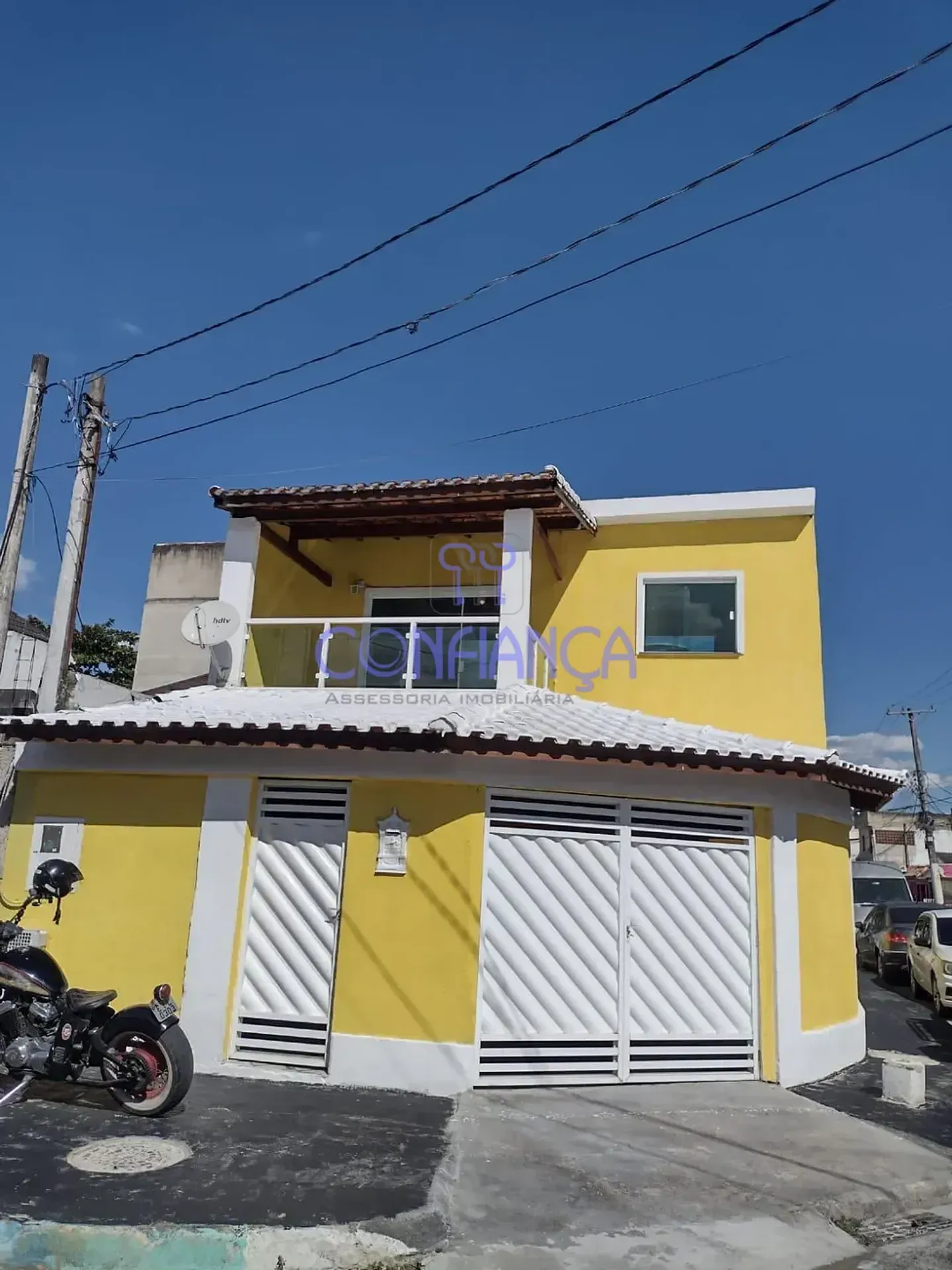 House, 169 m², with a grill on the balcony — photo 48