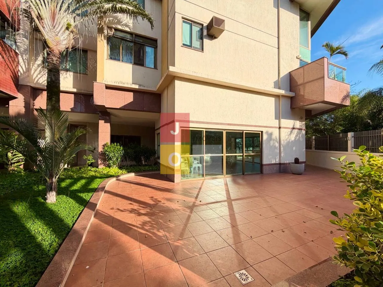 Apartamento mobiliado com 240 m² e 4 suítes — photo 37