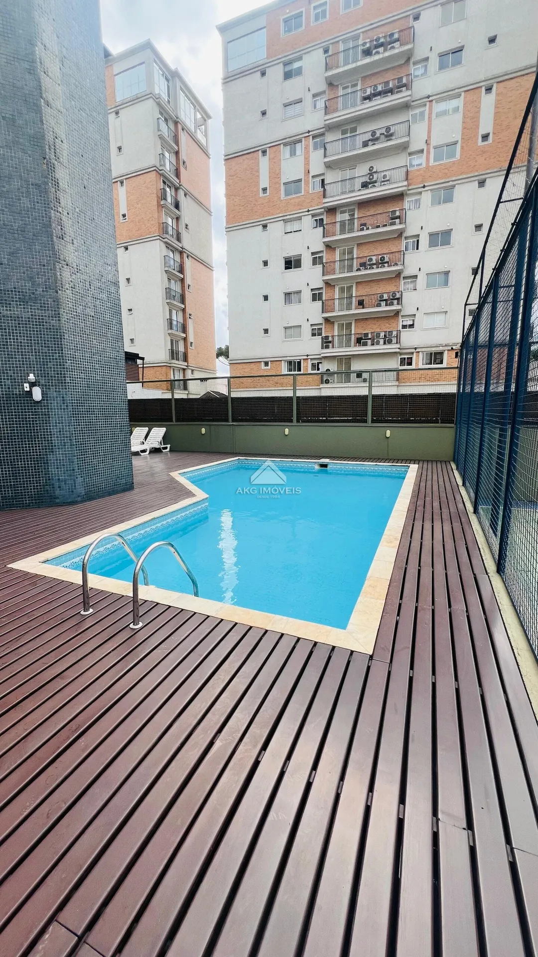 Apartamento com 4 quartos e 4 vagas, com varanda — photo 37