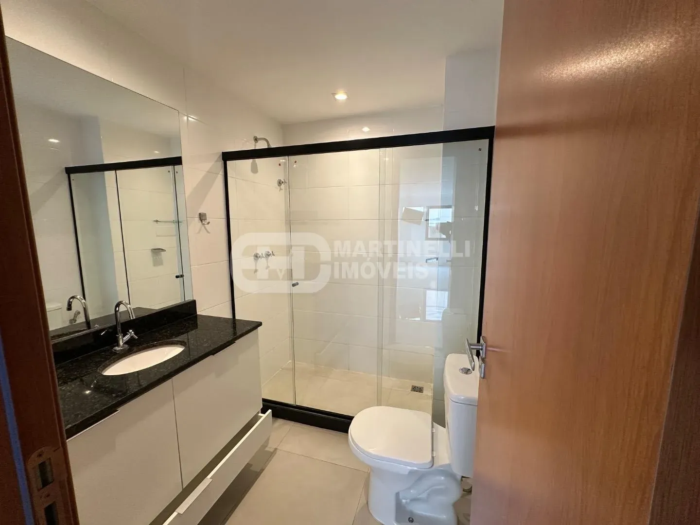 Apartamento de 3 quartos em condomínio com piscina — photo 15