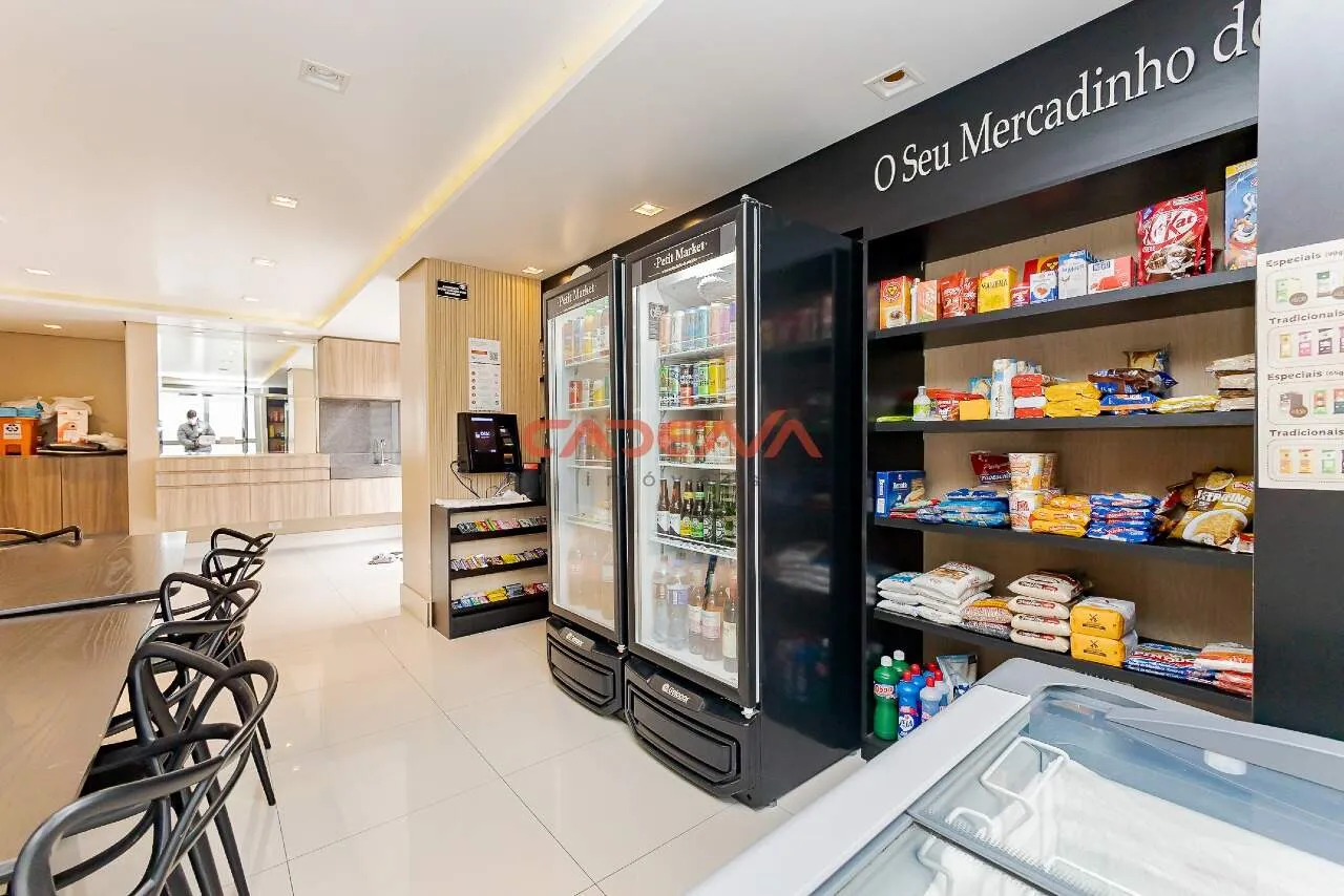 Apartamento de 2 quartos com 88 m² e vaga — photo 23