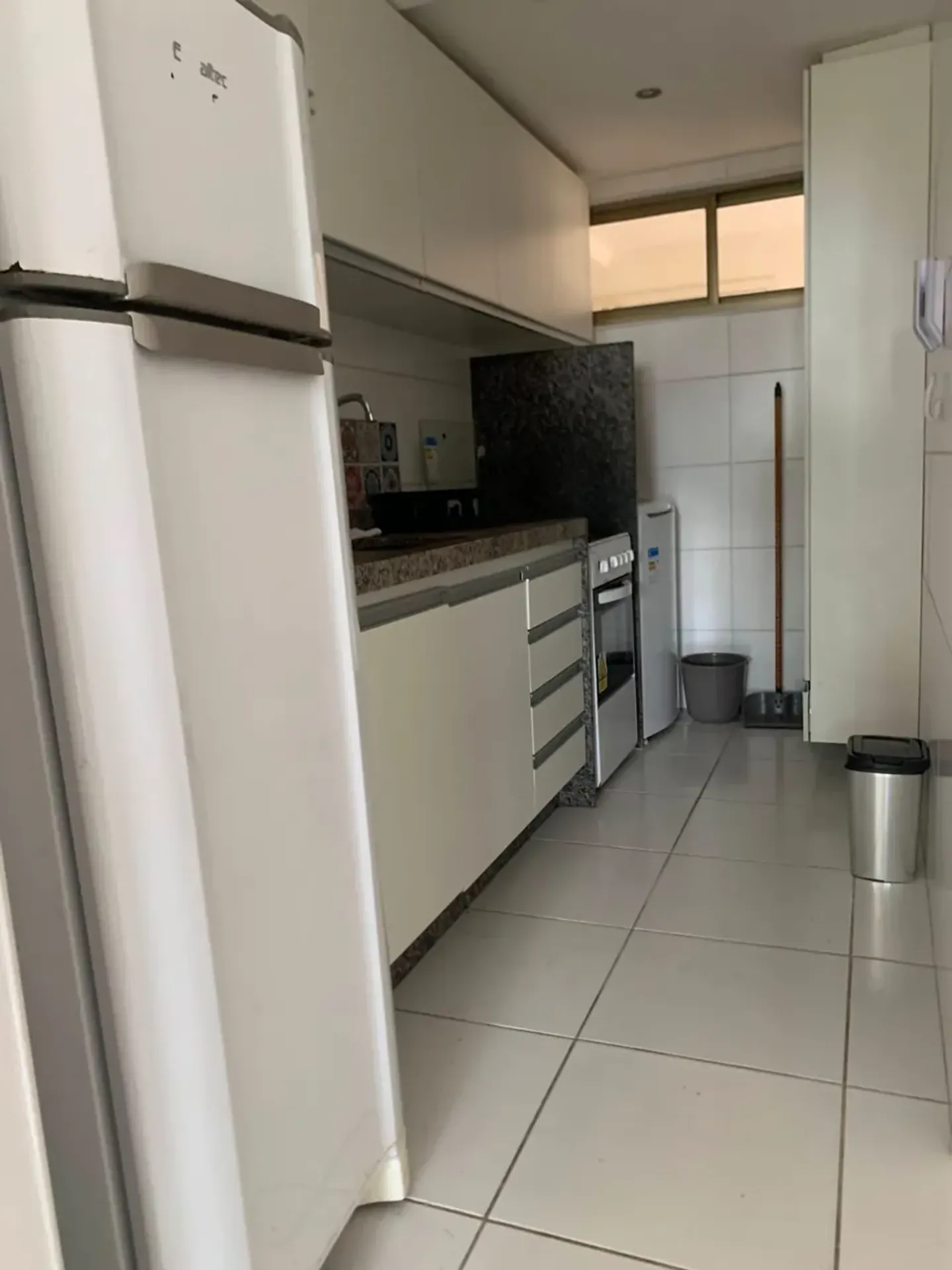 Apartamento 57 m² com 2 quartos, gás e 1 vaga no 2º andar — photo 6
