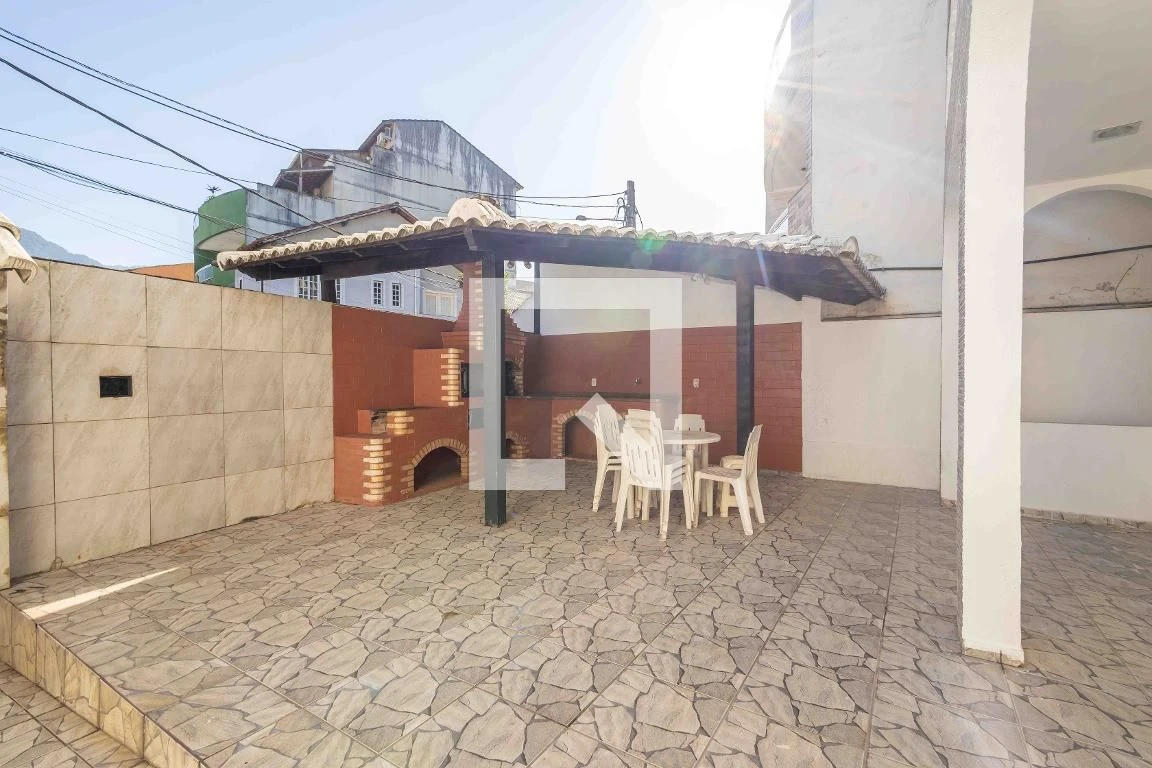 Condominium house with 3 bedrooms and private garden — photo 5
