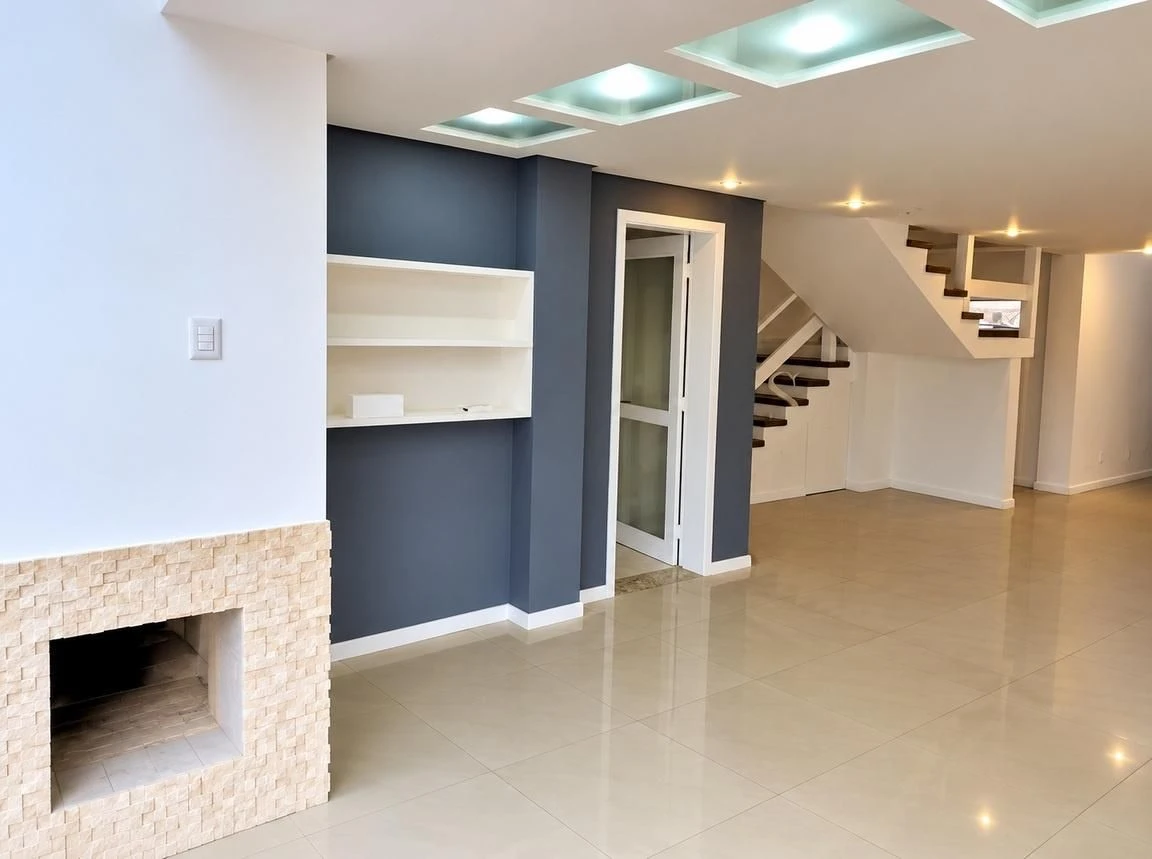 House, 207 m², with a water view — photo 26