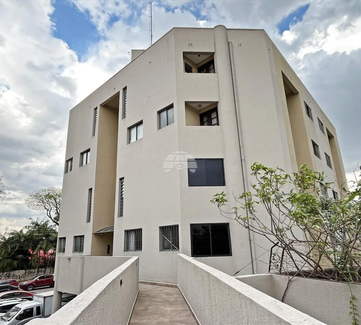 Apartamento, 21 m², com piso de madeira ou laminado — photo 17