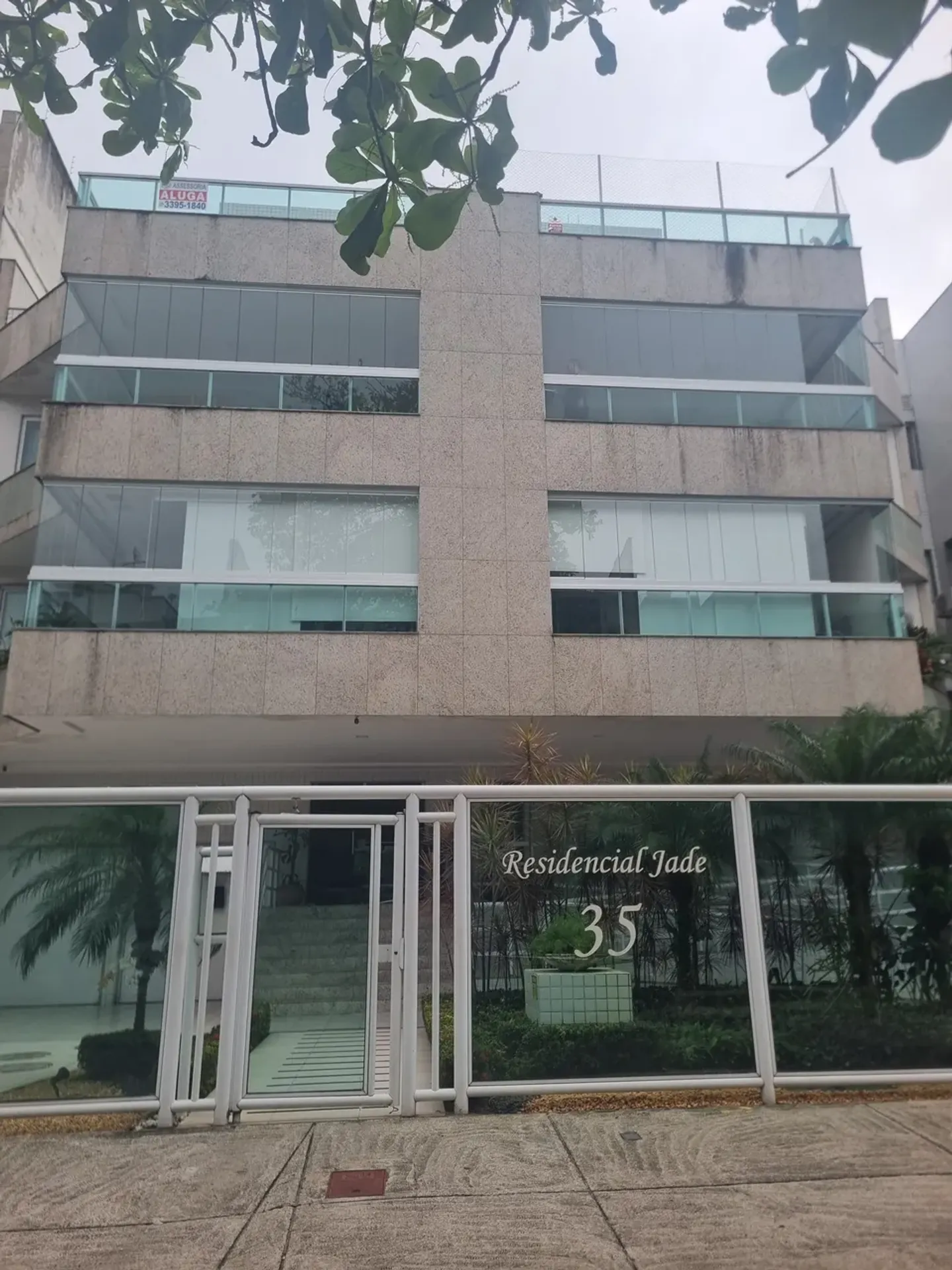 Apartamento, 278 m², com espaço de home office — photo 22